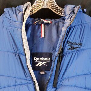 Reebok Hoody